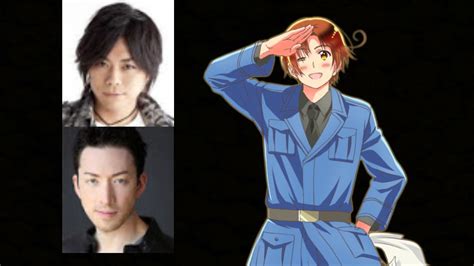 hetalia italy|italy hetalia voice actor japanese.